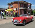Mei oldtimerrit org.Eleonora en Guido Vanoppen (50)
